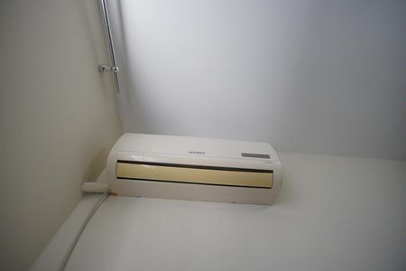 Quarto 2 de apartamento para alugar com 3 quartos, 99m² em Coloninha, Florianópolis