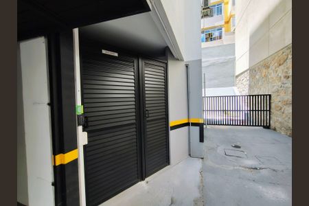 Apartamento para alugar com 99m², 3 quartos e 1 vaga Apartamento para alugar com 99m², 3 quartos e 1 vagaBicicletário
