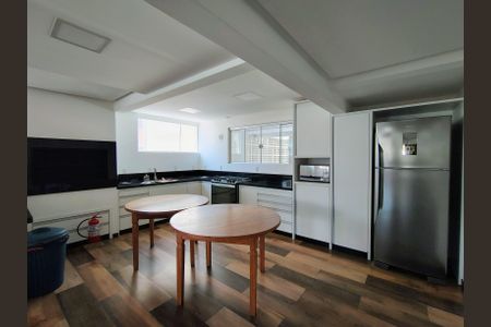 Apartamento para alugar com 99m², 3 quartos e 1 vaga Apartamento para alugar com 99m², 3 quartos e 1 vagaÁrea comum - Salão de festas