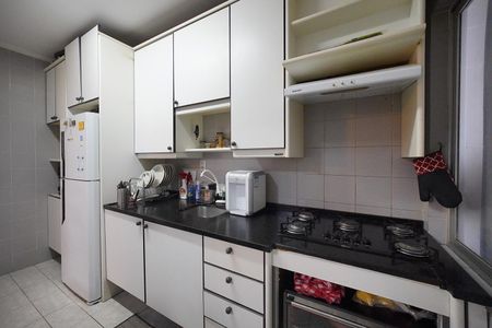 Apartamento para alugar com 99m², 3 quartos e 1 vagaCozinha