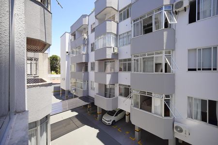Apartamento para alugar com 99m², 3 quartos e 1 vagaQuarto 2 - vista