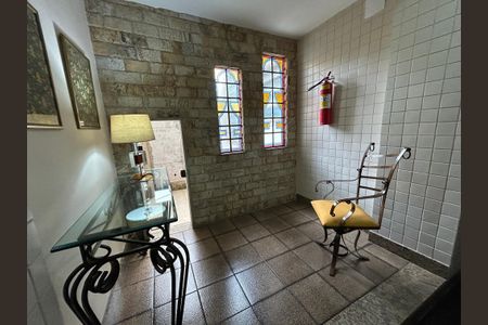 Apartamento à venda com 60m², 1 quarto e sem vagaHall de entrada