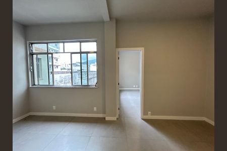 Apartamento à venda com 60m², 1 quarto e sem vagaSala