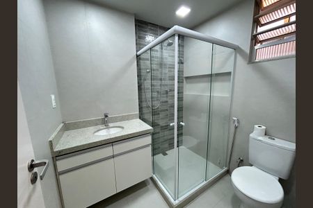 Apartamento à venda com 60m², 1 quarto e sem vagaBanheiro