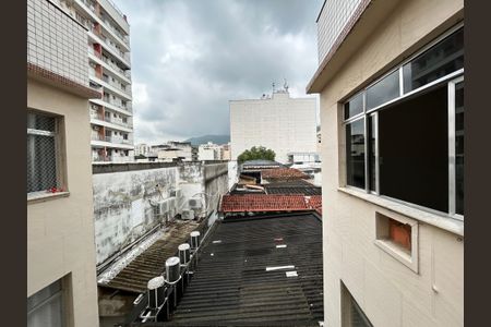 Apartamento à venda com 60m², 1 quarto e sem vagaVista da Sala