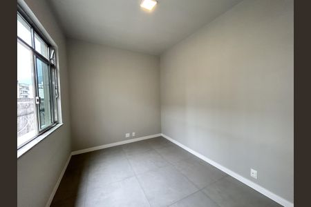 Apartamento à venda com 60m², 1 quarto e sem vagaQuarto