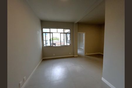 Apartamento à venda com 60m², 1 quarto e sem vagaSala