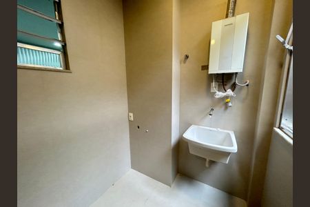 Apartamento à venda com 60m², 1 quarto e sem vagaÁrea de Serviço