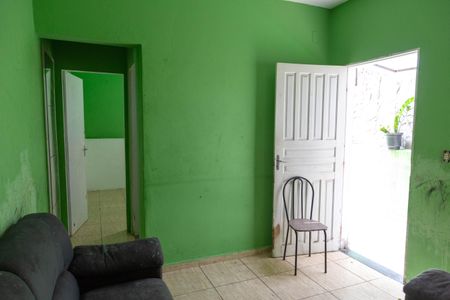Casa para alugar com 1 quarto, 30m² em Parque Jurema, Guarulhos