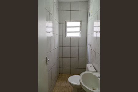 Casa para alugar com 1 quarto, 30m² em Parque Jurema, Guarulhos