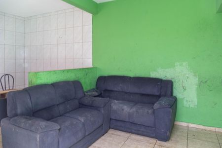 Casa para alugar com 1 quarto, 30m² em Parque Jurema, Guarulhos