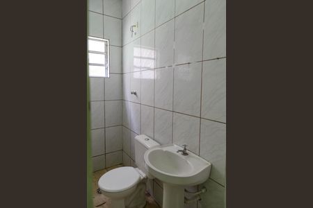 Casa para alugar com 1 quarto, 30m² em Parque Jurema, Guarulhos
