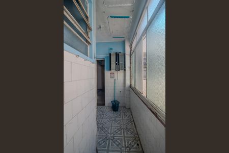 Apartamento para alugar com 113m², 4 quartos e sem vaga Apartamento para alugar com 113m², 4 quartos e sem vagaÁrea de Serviço