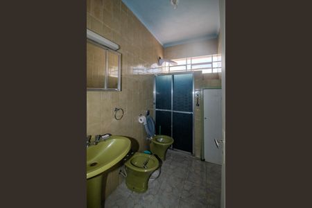 Apartamento para alugar com 113m², 4 quartos e sem vaga Apartamento para alugar com 113m², 4 quartos e sem vagaBanheiro 2