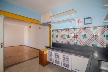 Apartamento para alugar com 113m², 4 quartos e sem vaga Apartamento para alugar com 113m², 4 quartos e sem vagaCozinha