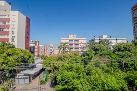 Apartamento para alugar com 113m², 4 quartos e sem vaga Apartamento para alugar com 113m², 4 quartos e sem vagaVista