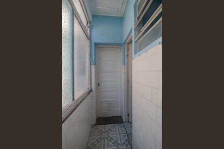 Apartamento para alugar com 113m², 4 quartos e sem vaga Apartamento para alugar com 113m², 4 quartos e sem vagaÁrea de Serviço