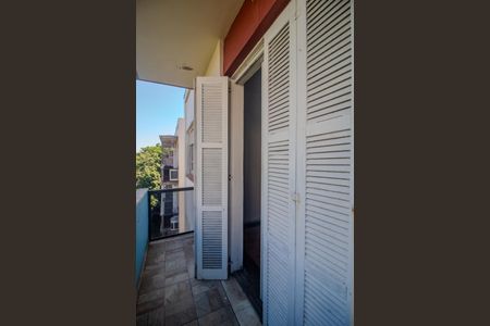 Apartamento para alugar com 113m², 4 quartos e sem vaga Apartamento para alugar com 113m², 4 quartos e sem vagavaranda