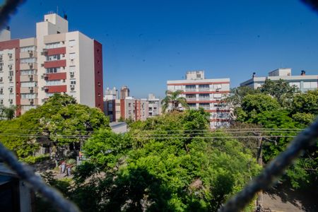 Apartamento para alugar com 113m², 4 quartos e sem vaga Apartamento para alugar com 113m², 4 quartos e sem vagaVista