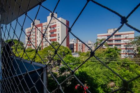 Apartamento para alugar com 113m², 4 quartos e sem vaga Apartamento para alugar com 113m², 4 quartos e sem vagaVista