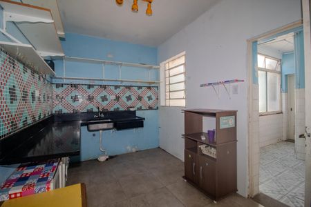 Apartamento para alugar com 113m², 4 quartos e sem vaga Apartamento para alugar com 113m², 4 quartos e sem vagaCozinha