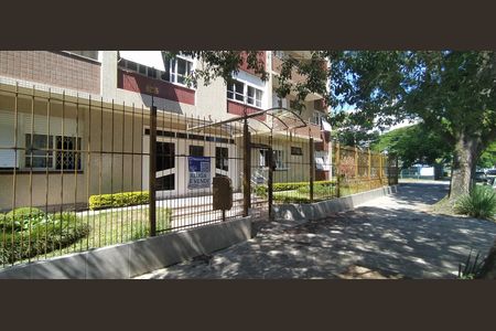 Apartamento para alugar com 113m², 4 quartos e sem vaga Apartamento para alugar com 113m², 4 quartos e sem vagaFachada