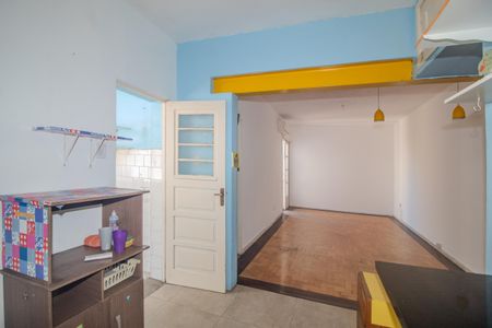 Apartamento para alugar com 113m², 4 quartos e sem vaga Apartamento para alugar com 113m², 4 quartos e sem vagaCozinha