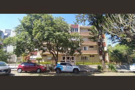 Apartamento para alugar com 113m², 4 quartos e sem vaga Apartamento para alugar com 113m², 4 quartos e sem vagaFachada