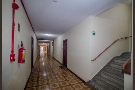 Apartamento para alugar com 113m², 4 quartos e sem vaga Apartamento para alugar com 113m², 4 quartos e sem vagaHall de entrada