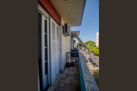 Apartamento para alugar com 113m², 4 quartos e sem vaga Apartamento para alugar com 113m², 4 quartos e sem vagavaranda