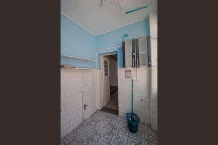 Apartamento para alugar com 113m², 4 quartos e sem vaga Apartamento para alugar com 113m², 4 quartos e sem vagaÁrea de Serviço