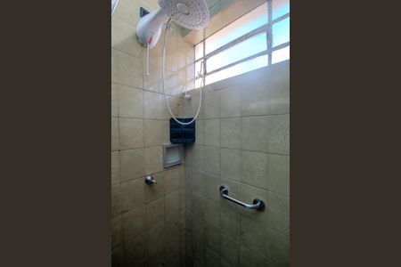 Apartamento para alugar com 113m², 4 quartos e sem vaga Apartamento para alugar com 113m², 4 quartos e sem vagaBanheiro 2