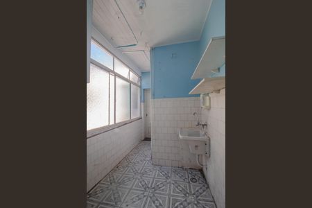 Apartamento para alugar com 113m², 4 quartos e sem vaga Apartamento para alugar com 113m², 4 quartos e sem vagaÁrea de Serviço