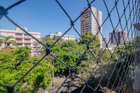 Apartamento para alugar com 113m², 4 quartos e sem vaga Apartamento para alugar com 113m², 4 quartos e sem vagaVista