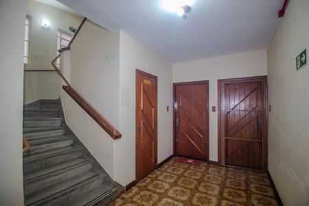 Apartamento para alugar com 113m², 4 quartos e sem vaga Apartamento para alugar com 113m², 4 quartos e sem vagaHall de entrada