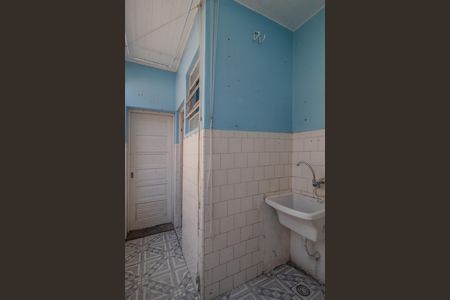 Apartamento para alugar com 113m², 4 quartos e sem vaga Apartamento para alugar com 113m², 4 quartos e sem vagaÁrea de Serviço