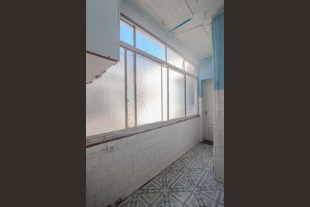 Apartamento para alugar com 113m², 4 quartos e sem vaga Apartamento para alugar com 113m², 4 quartos e sem vagaÁrea de Serviço