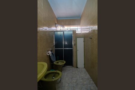 Apartamento para alugar com 113m², 4 quartos e sem vaga Apartamento para alugar com 113m², 4 quartos e sem vagaBanheiro 2