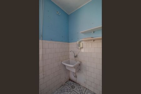 Apartamento para alugar com 113m², 4 quartos e sem vaga Apartamento para alugar com 113m², 4 quartos e sem vagaÁrea de Serviço