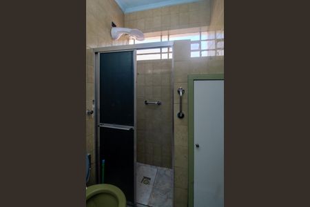 Apartamento para alugar com 113m², 4 quartos e sem vaga Apartamento para alugar com 113m², 4 quartos e sem vagaBanheiro 2