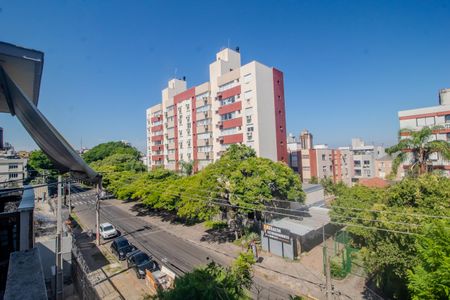 Apartamento para alugar com 113m², 4 quartos e sem vaga Apartamento para alugar com 113m², 4 quartos e sem vagaVista