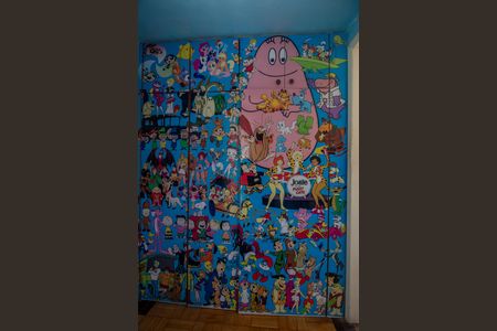 Apartamento para alugar com 113m², 4 quartos e sem vaga Apartamento para alugar com 113m², 4 quartos e sem vagaCorredor