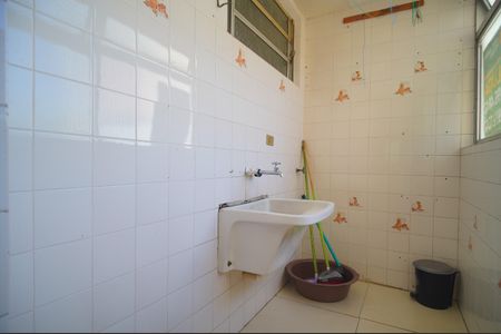 Apartamento para alugar com 50m², 2 quartos e 1 vagaÁrea de Serviço