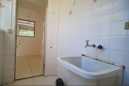 Apartamento para alugar com 50m², 2 quartos e 1 vagaÁrea de Serviço