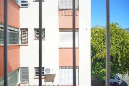 Apartamento para alugar com 50m², 2 quartos e 1 vagaVista do Quarto 2