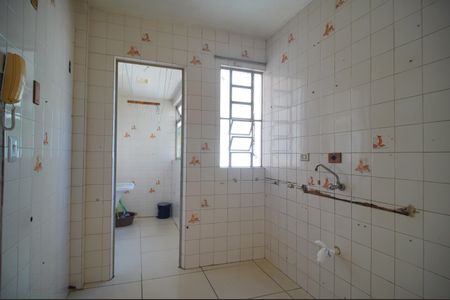 Apartamento para alugar com 50m², 2 quartos e 1 vagaCozinha