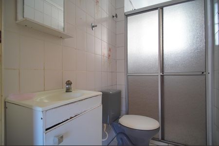 Apartamento para alugar com 50m², 2 quartos e 1 vagaBanheiro