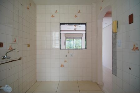 Apartamento para alugar com 50m², 2 quartos e 1 vagaCozinha