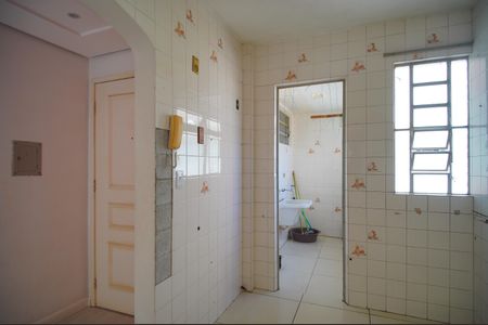 Apartamento para alugar com 50m², 2 quartos e 1 vagaCozinha