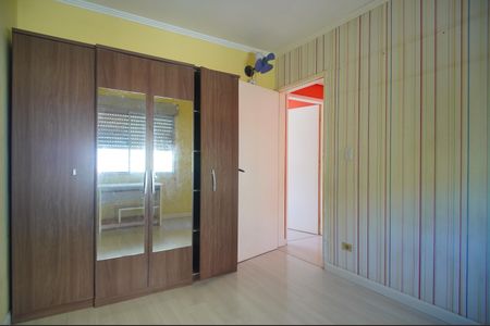 Apartamento para alugar com 50m², 2 quartos e 1 vagaQuarto 2